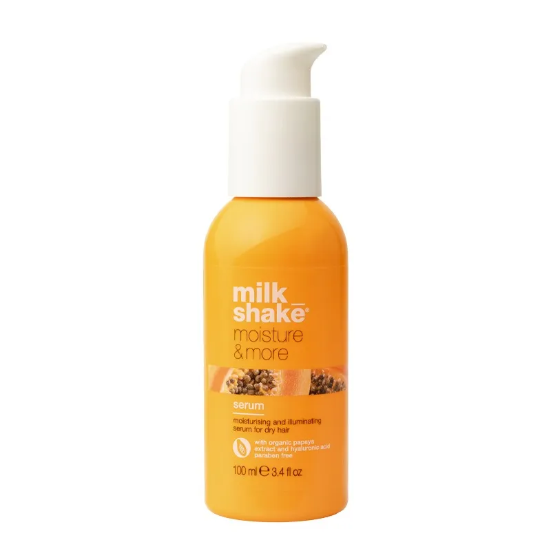 milk_shake Moisture & More Serum 100ml