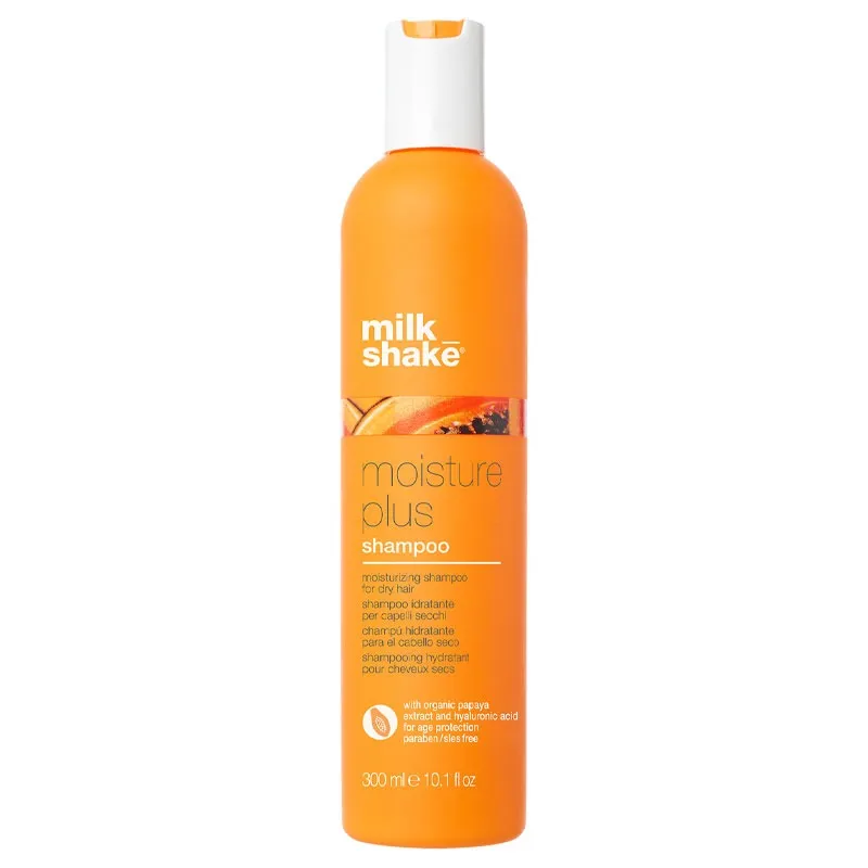 milk_shake Moisture Plus Shampoo 300ml