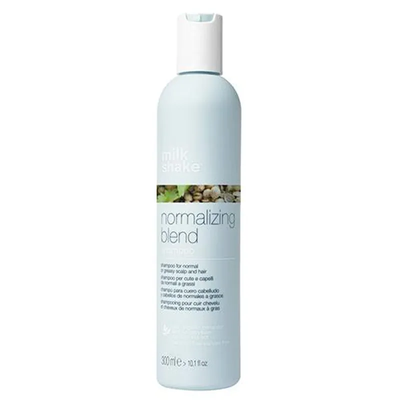 milk_shake Normalizing Shampoo 300ml