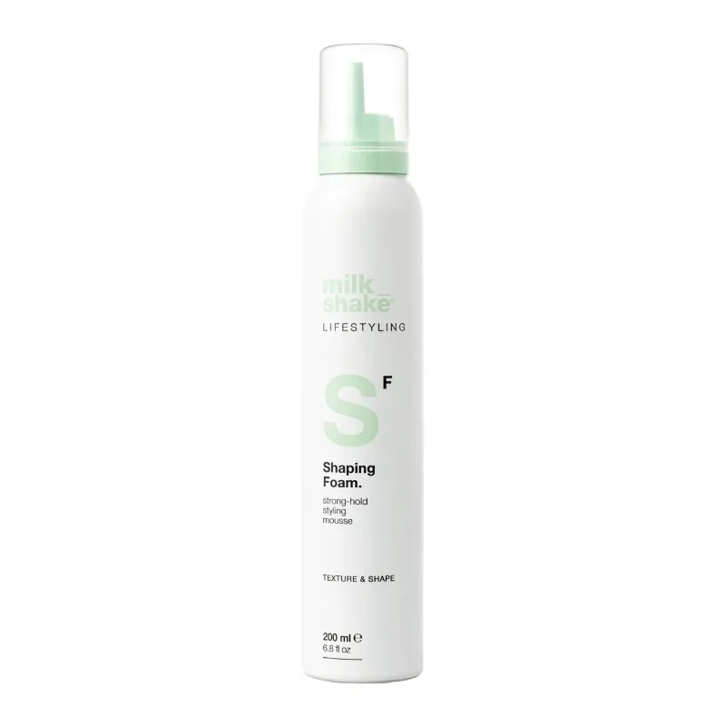 milk_shake Shaping Foam 200ml