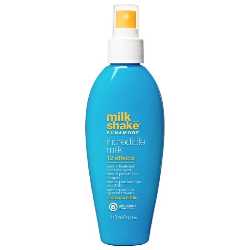 milk_shake Sun & More Incredible Milk 140ml