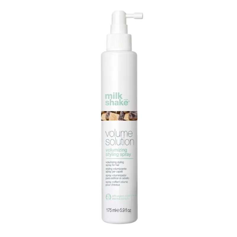 milk_shake Volume Solution Styling Spray 175ml