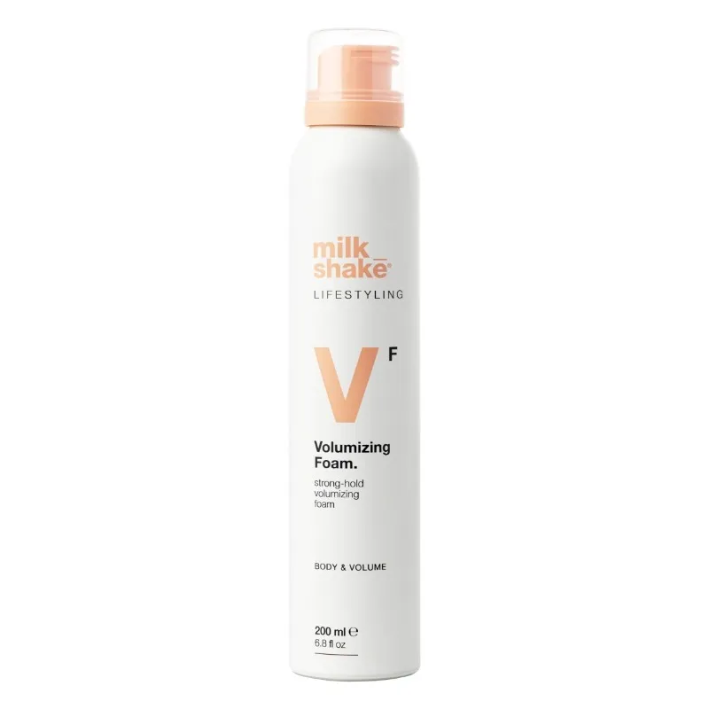 milk_shake Volumizing Foam 200ml