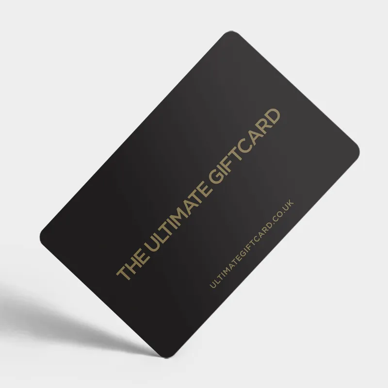 Millets The Ultimate Gift Card, Black 20