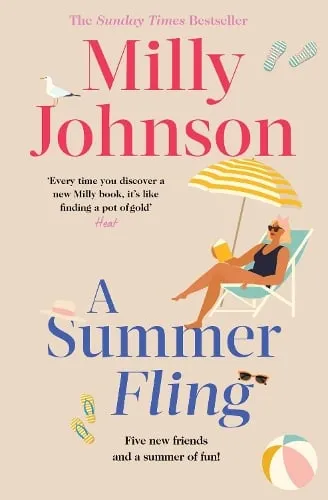 Milly Johnson A Summer Fling