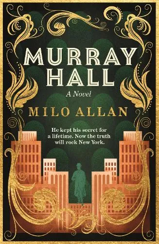 Milo Allan Murray Hall