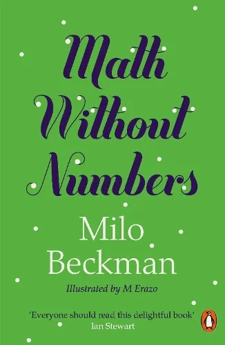 Milo Beckman Math Without Numbers