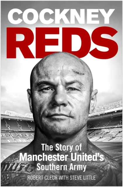 Milo Books Cockney Reds