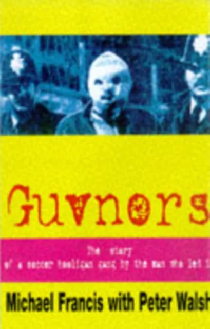 Milo Books Guvnors