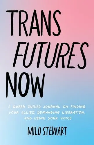 Milo Stewart Trans Futures Now