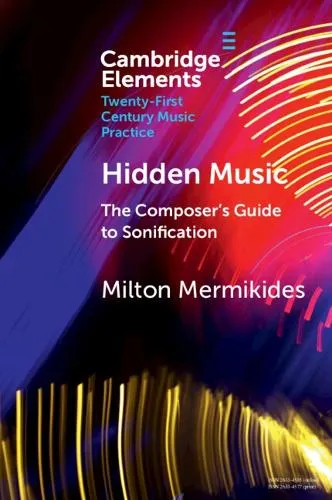 Milton Mermikides Hidden Music