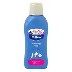 Milton Sterilising Fluid 500ml