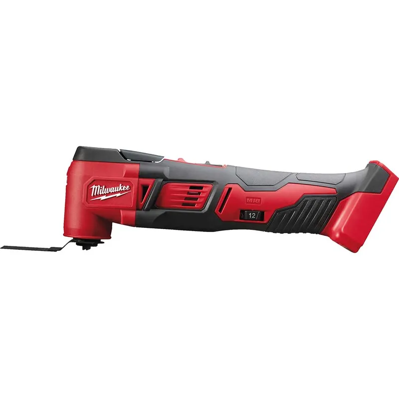 Milwaukee M18bmt-0 18v Multi Tool