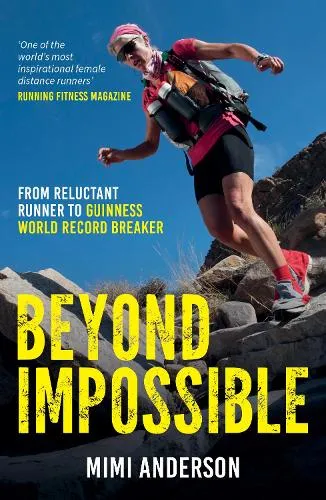 Mimi Anderson Beyond Impossible