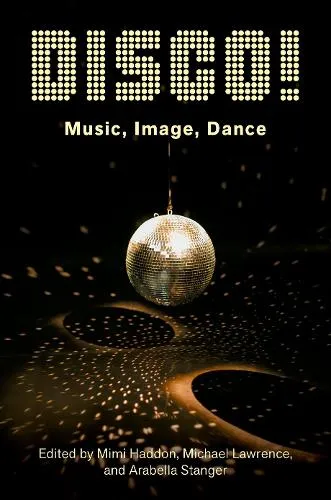 Mimi Haddon Disco!