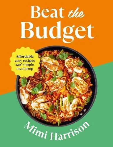 Mimi Harrison Beat the Budget