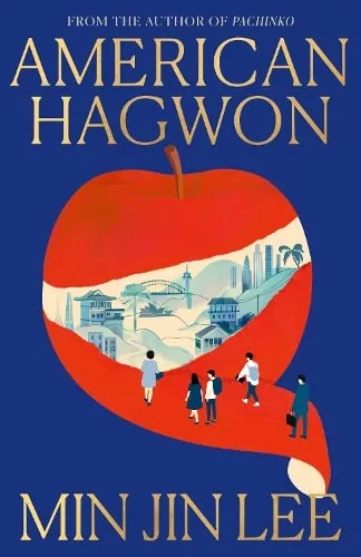 Min Jin Lee American Hagwon