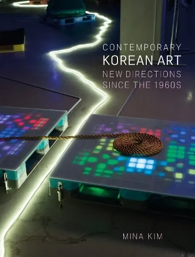 Mina Kim Contemporary Korean Art