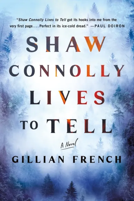 Minotaur Books,US Shaw Connolly Lives To Tell
