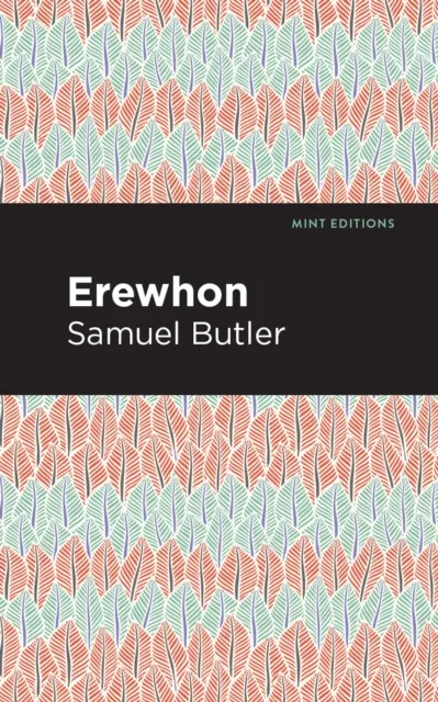 Mint Editions Erewhon