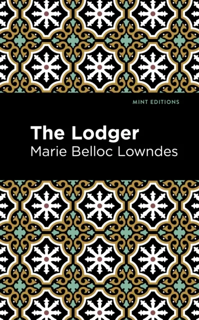 Mint Editions The Lodger
