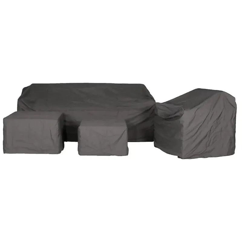 Mint Outdoor Marbella Protective Furniture Cover