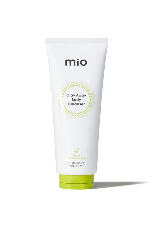 Mio Women's Clay Away Body Cleanser Multicolor