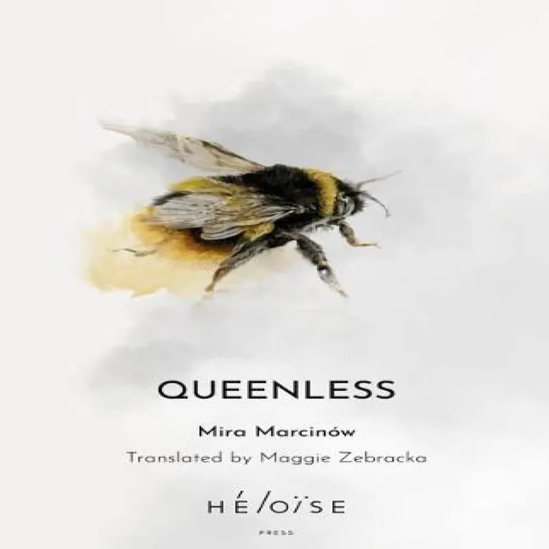 Heloise Press Queenless