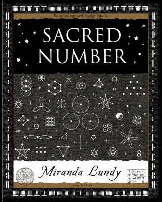 Miranda Lundy Sacred Number