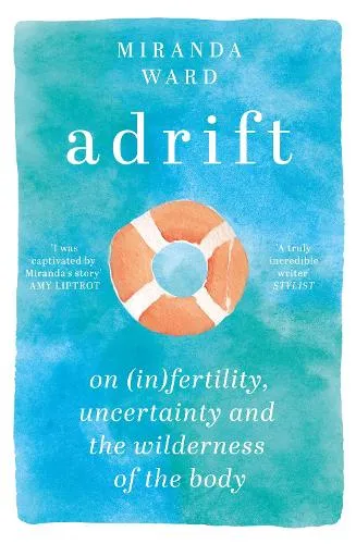 Miranda Ward Adrift