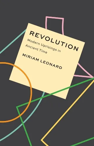 Miriam Leonard Revolution