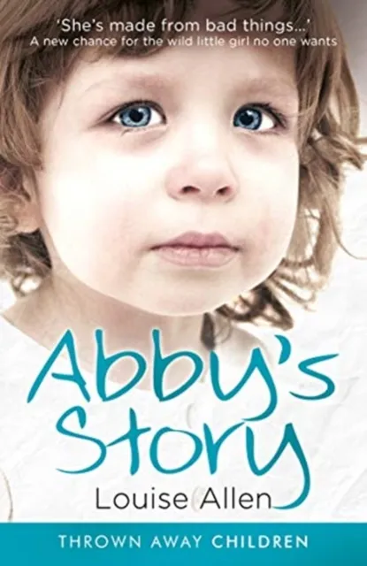Mirror Books Abby'S Story