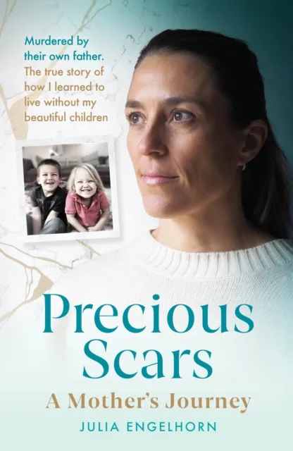 Mirror Books Precious Scars