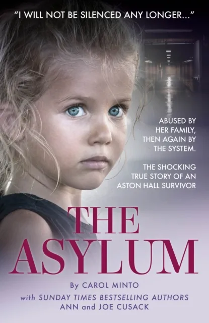 Mirror Books The Asylum