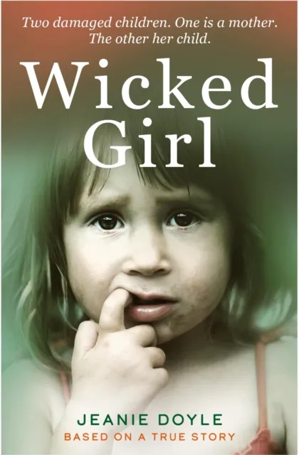 Mirror Books Wicked Girl