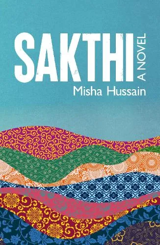 Misha Hussain Sakthi