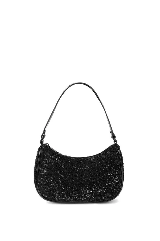 Miss KG Women's 'Beau' Bag in Black Black One Size