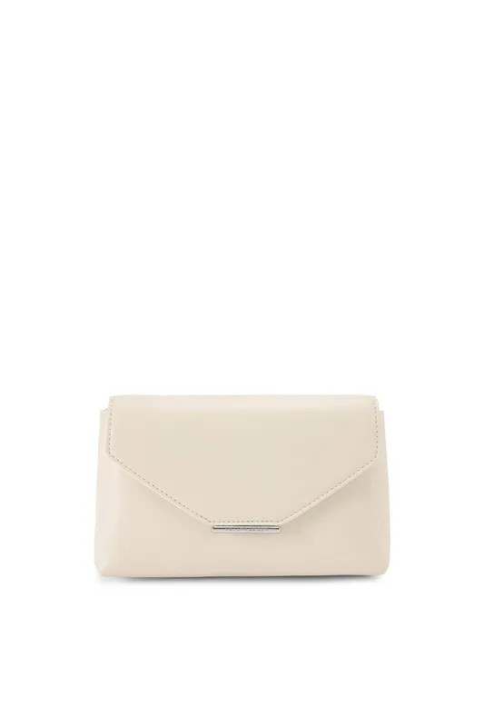 Miss KG Women's 'Birdie' Bag in Cream Cream One Size