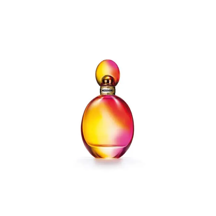 Missoni Eau De Toilette 100ml Spray