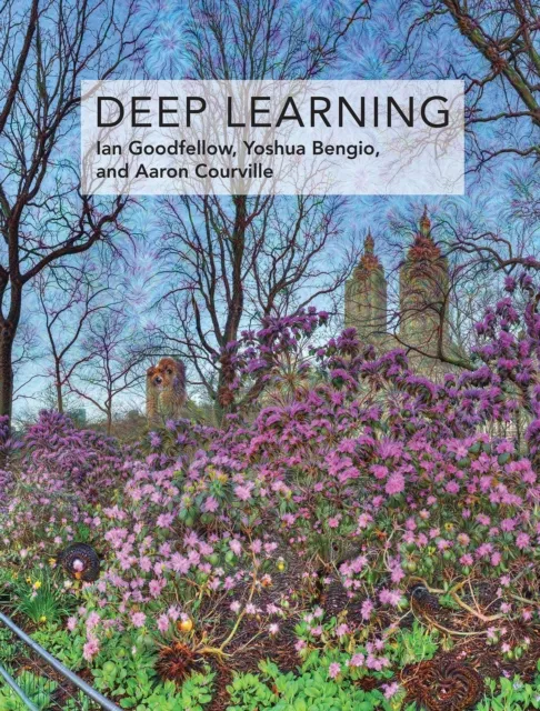 Mit Press Ltd Deep Learning
