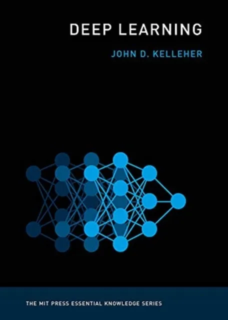 Mit Press Ltd Deep Learning