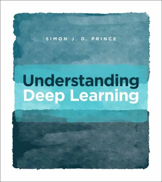 Mit Press Ltd Understanding Deep Learning