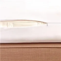 Mitre Comfort Sleepsafe Complete Mattress Encasement Double
