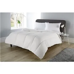 Mitre Eco Eco Hollowfibre 10.5 Tog Duvet Single