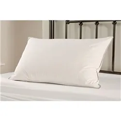 Mitre Luxury Microfibre Pillow Soft