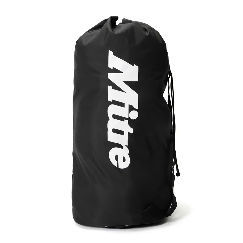 Mitre Ball Sack 12 Black Size: One Size 15614