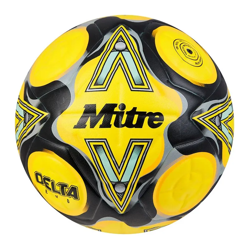 Mitre Delta Evo 24 Match Football 5