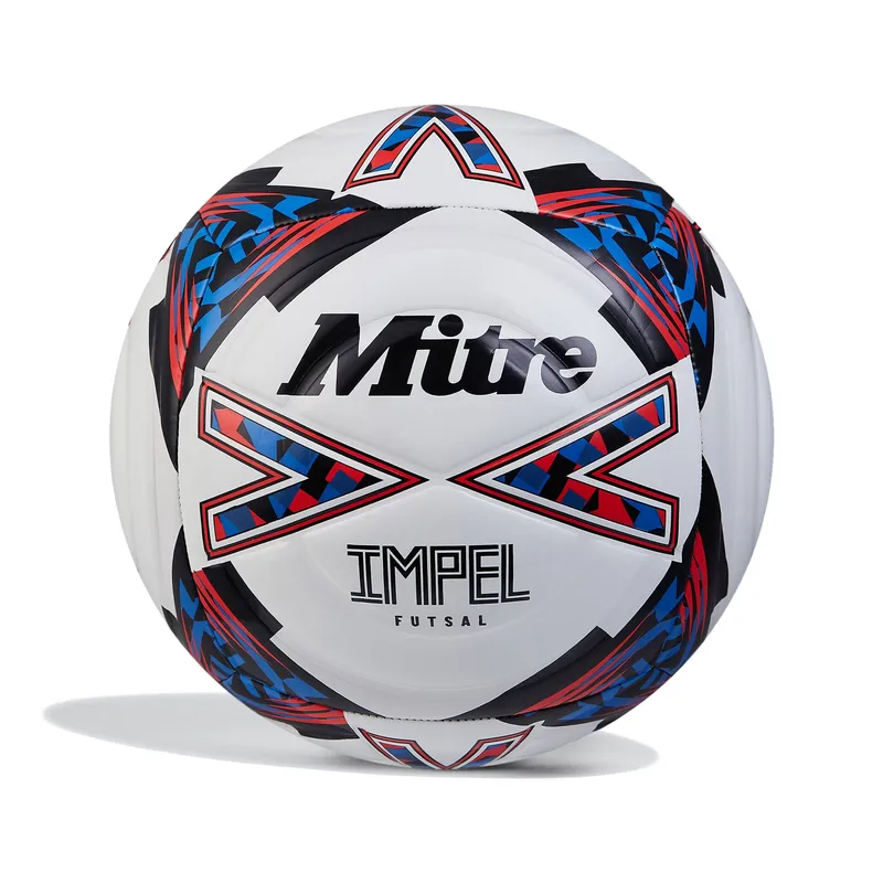 Mitre Impel Futsal 24 Football