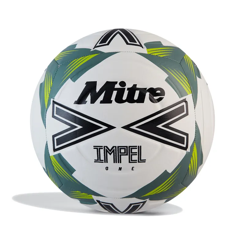 Mitre Impel One 24 Training Football