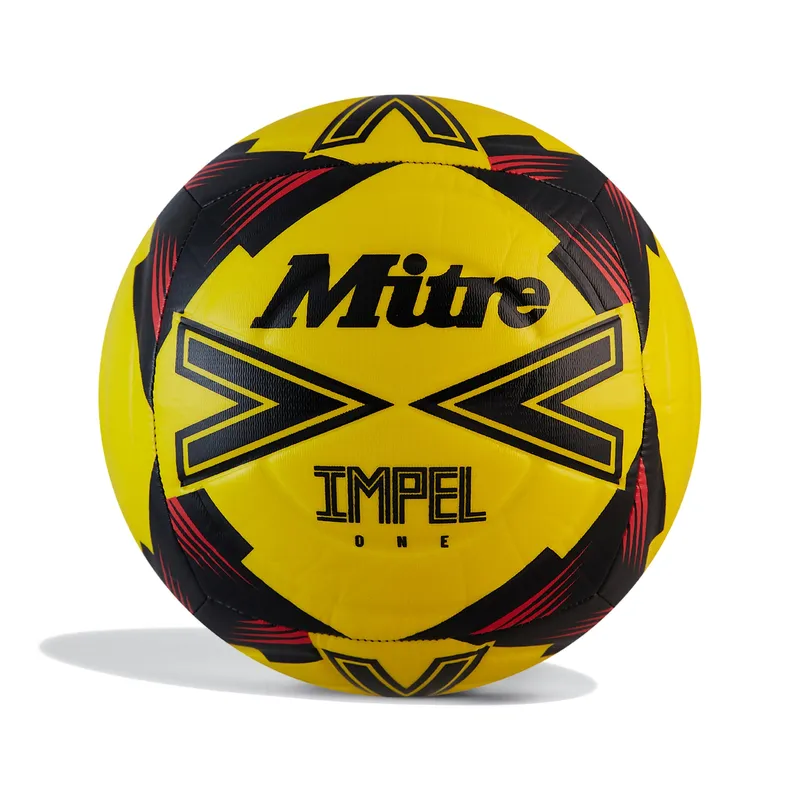 Mitre Impel One 24 Training Football